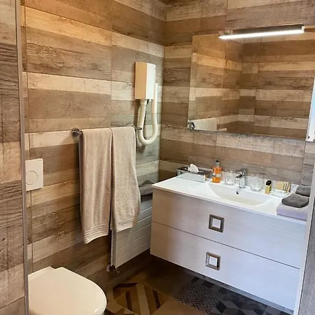 Hotel Boutique Brione Minusio