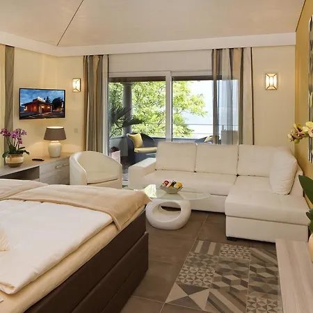 Boutique Brione Hotel