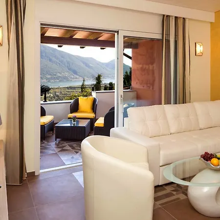 Hotel Boutique Brione 4*