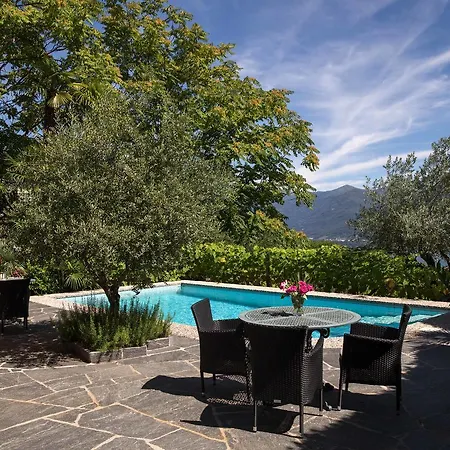 Boutique Brione Garni 4*