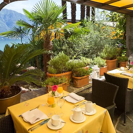 Boutique Brione Hotel 4*