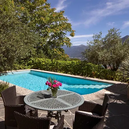 Boutique Brione Garni 4*
