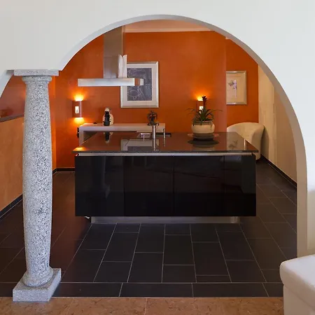 Hotel Boutique Brione