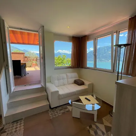 Hotel Boutique Brione Garni