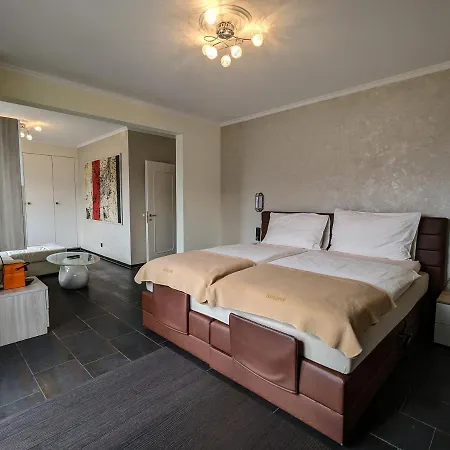 Hotel Boutique Brione Garni Minusio