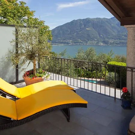 Hotel Boutique Brione Garni 4*