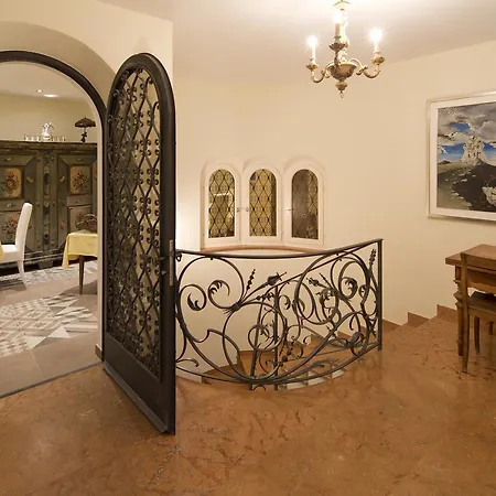 Hotel Boutique Brione Garni Minusio