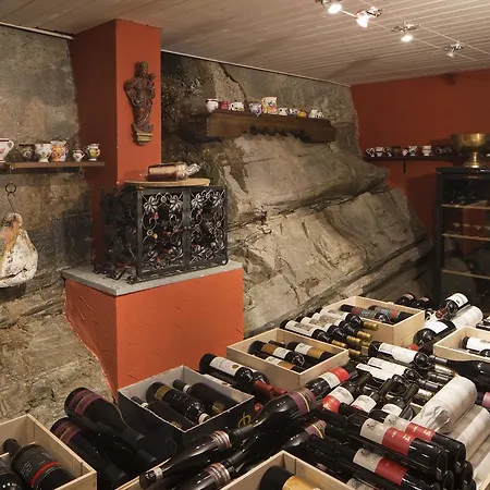 Hotel Boutique Brione Garni 4*