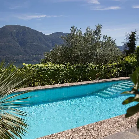 Boutique Brione Garni 4*