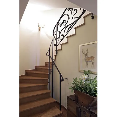 Boutique Brione Garni Minusio