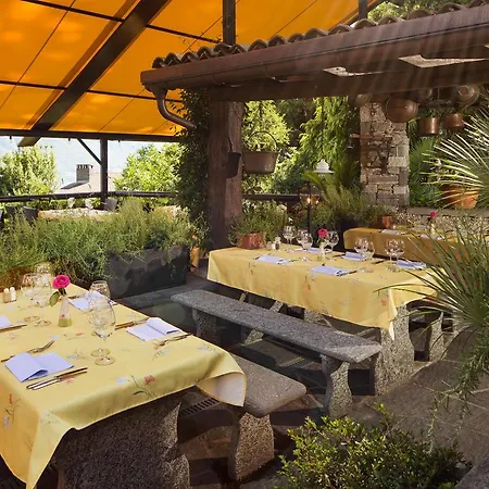 Boutique Brione Garni 4*