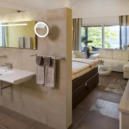 Hotel Boutique Brione Garni 4*