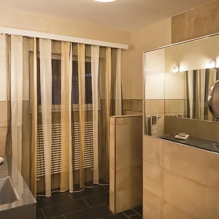 Boutique Brione Garni 4* Minusio